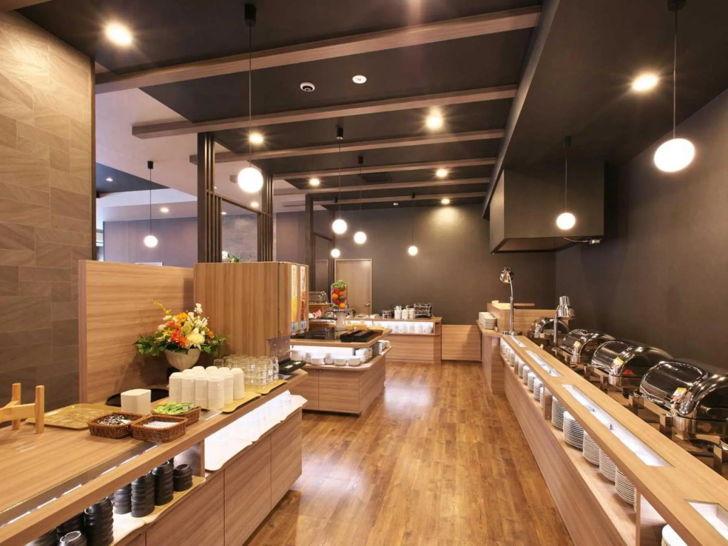 Hotel Route Inn Grand Moriya Ekimae