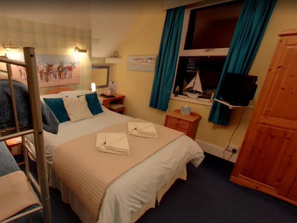 Athol Guest House