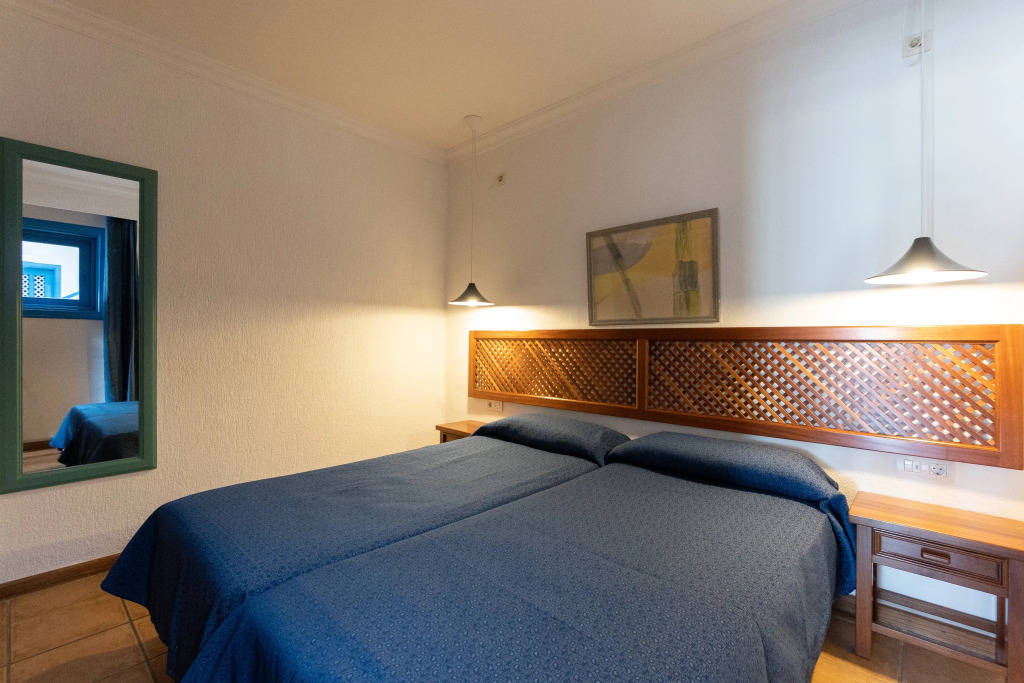Apartamentos Agua Marina