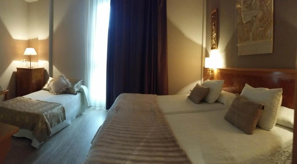Hotel San Polo