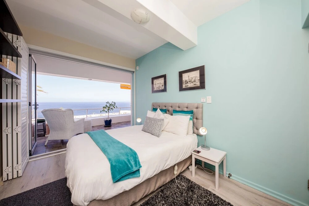 Benoa Apartment