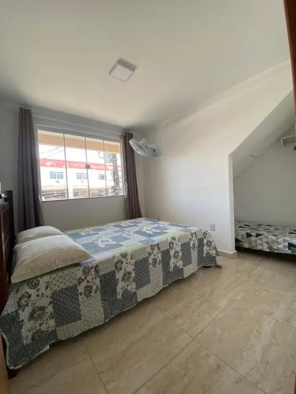 Novo apartamento Apês do Peró 10 - 5 pessoas