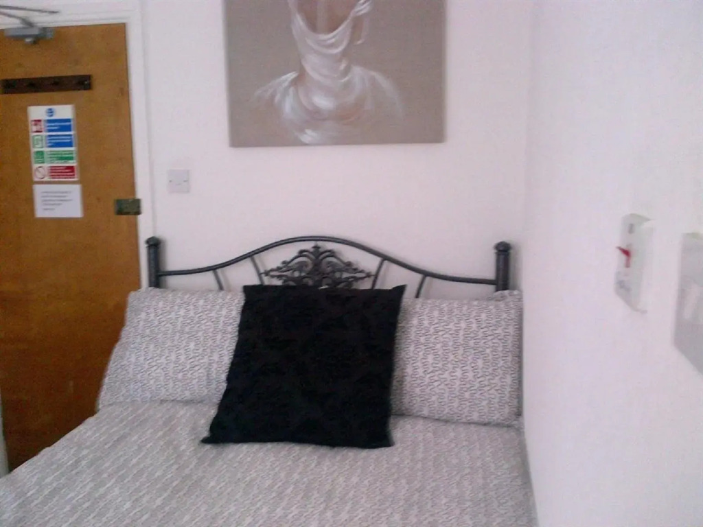Willin House Hotel