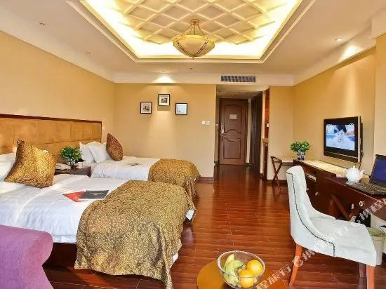 Tianhong Villa Hotel
