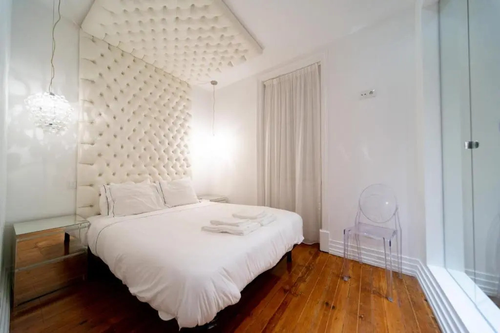 Bliss Lisbon Apartments - Avenidas