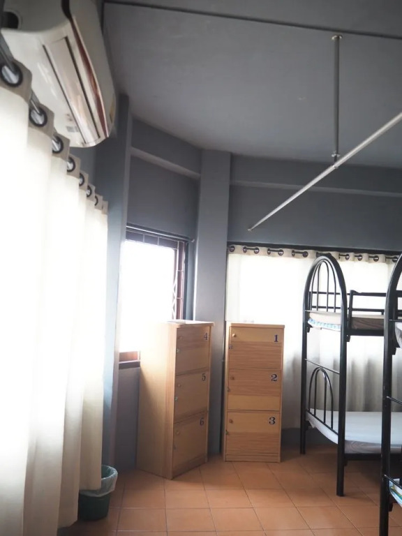 The Local Hostel