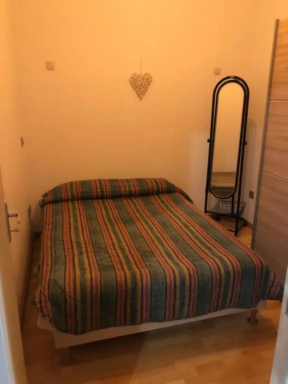 Appartement T3 Neuf Centre Ville de Tarbes