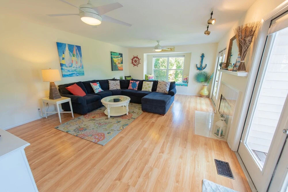 Tarpon Pointe Apartment 4