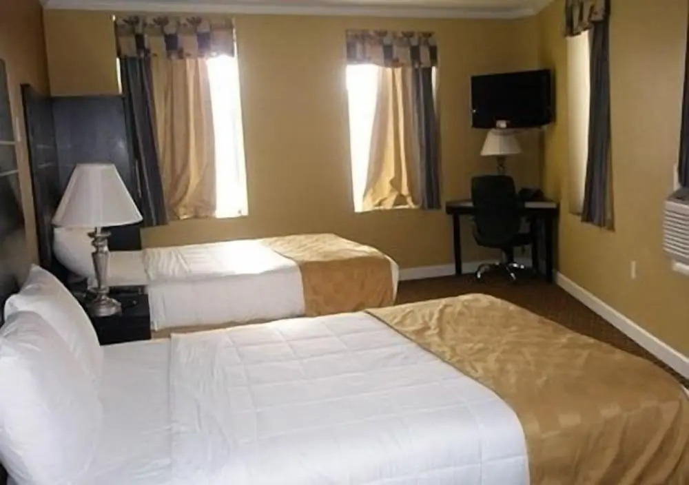 The Prince Hotel