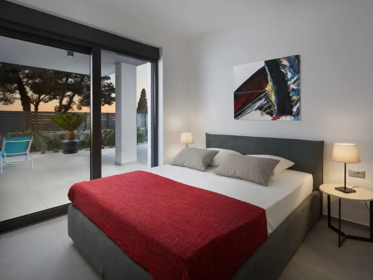 Apartment Villa Fasana by Interhome