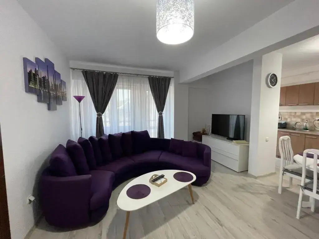 Deny's Apartament