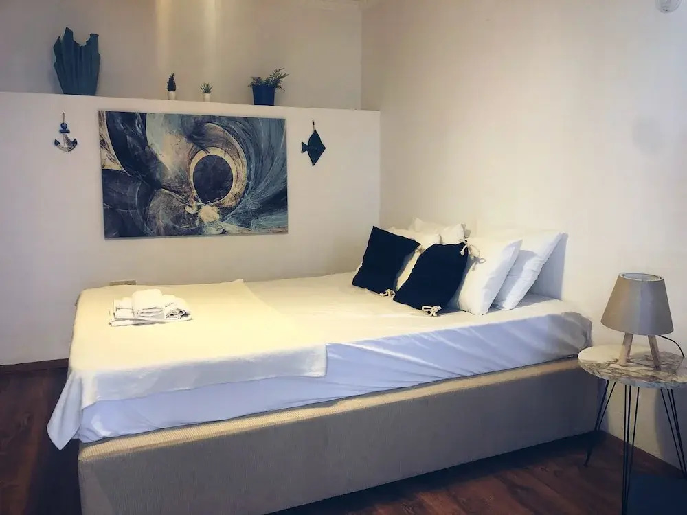 Taş Mori Butik Otel
