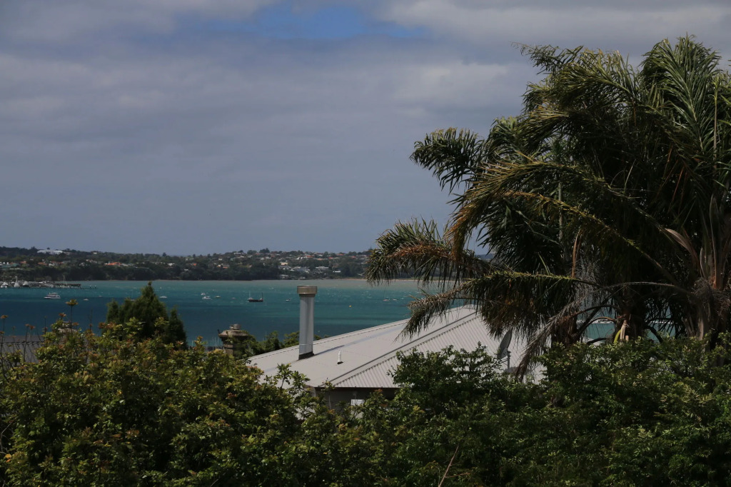 Abaco on Jervois