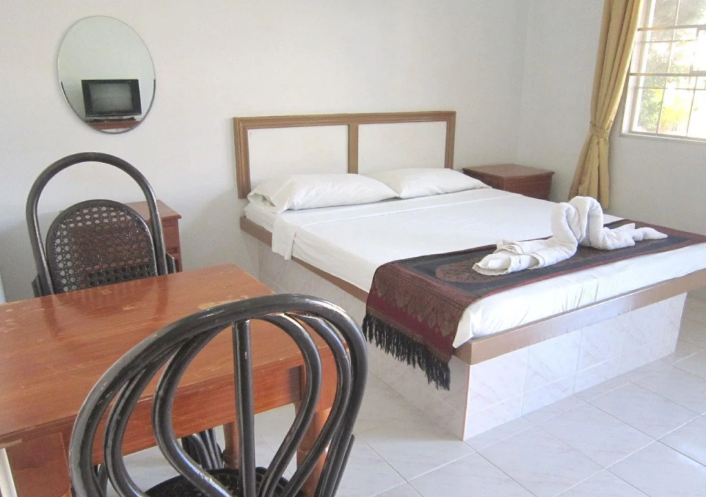 Kingston Lodge