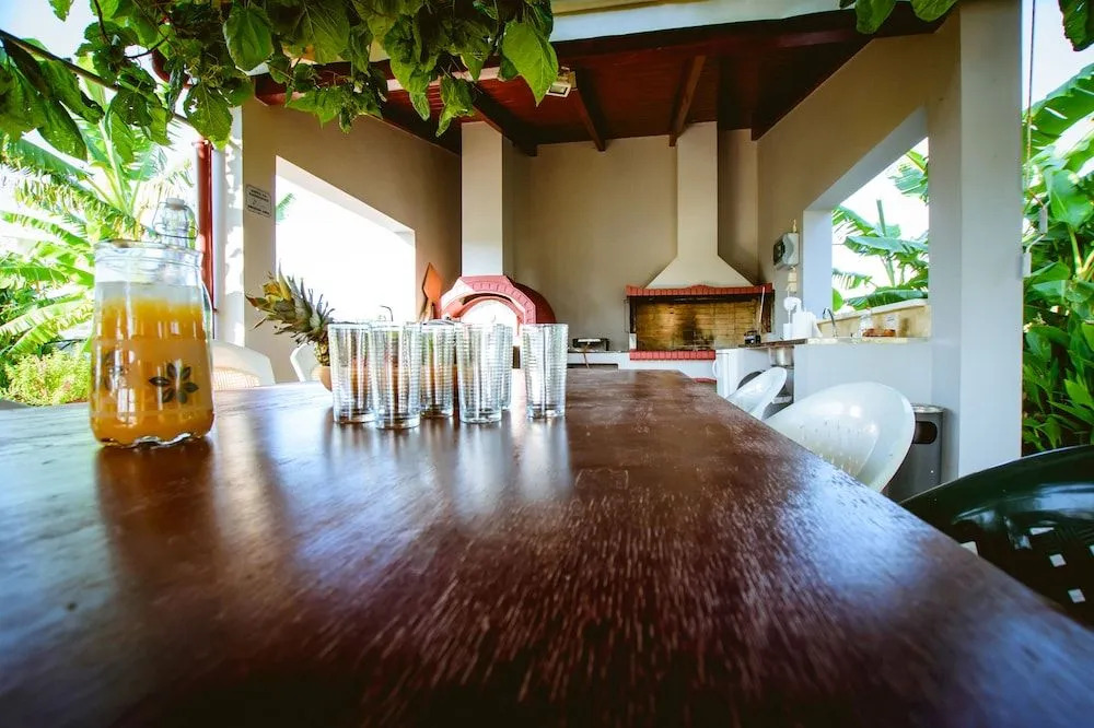 Martimi Private 3 Apartments with Pool, Heated Jacuzzi and Sauna, 2 Apartments with Sea View, 200m from Beach, BBQ, Playground, Mini Football Pitch