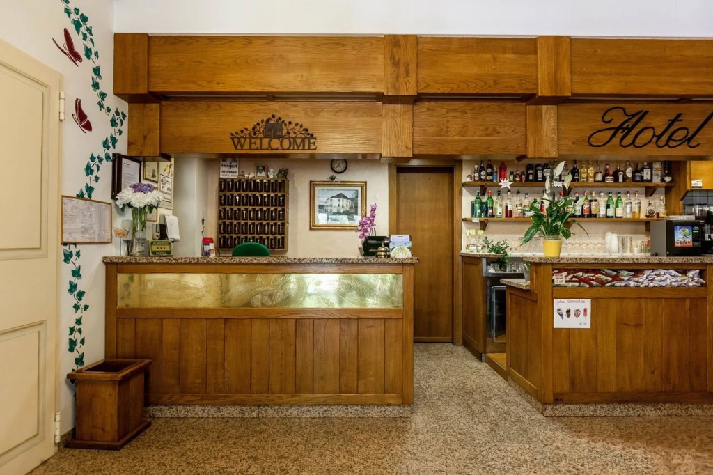 Hotel Merloni