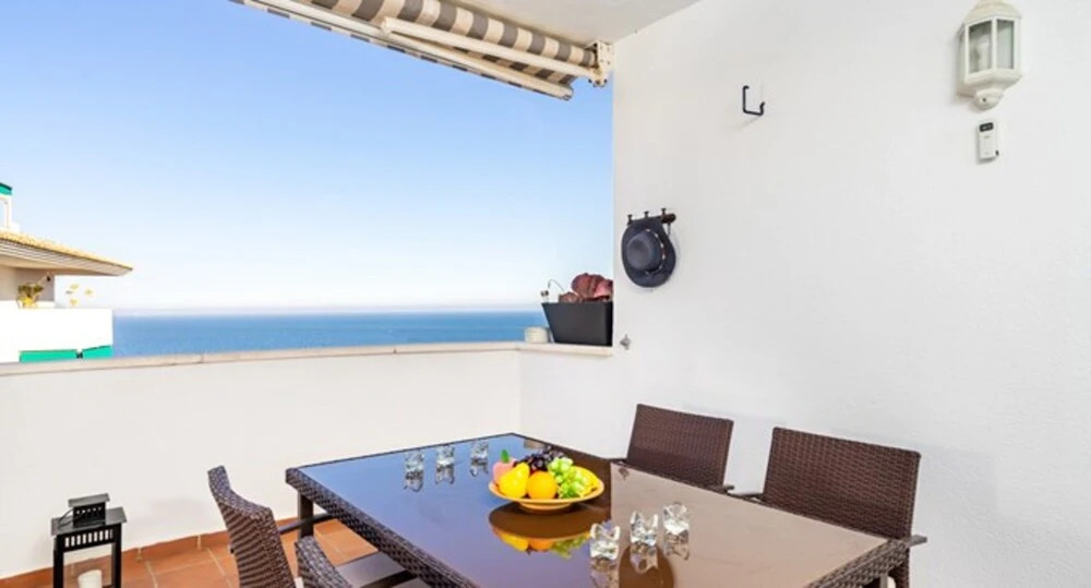 107710 Apartment In Fuengirola