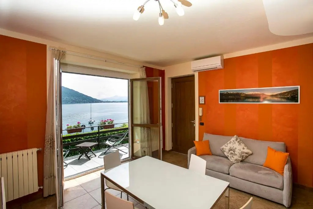 Casa Vacanze La Nautica