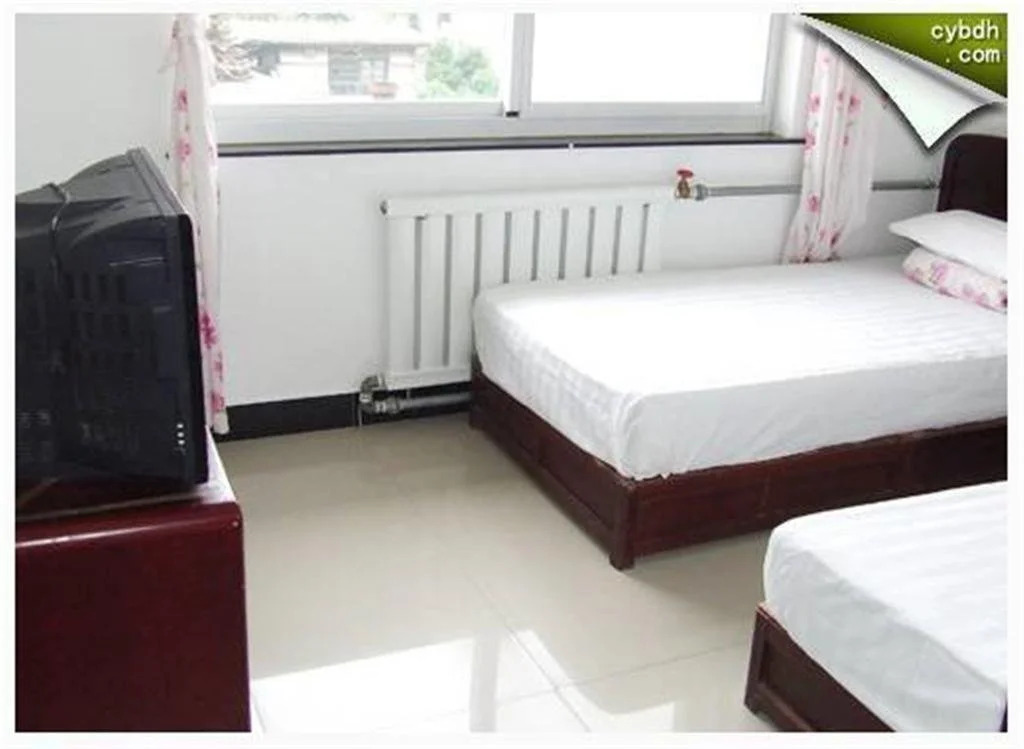 Jinmin Hostel