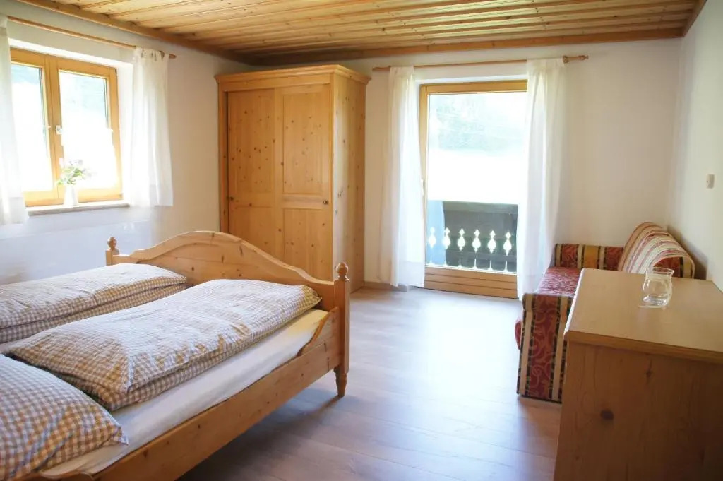 Appartement Herzogbauer
