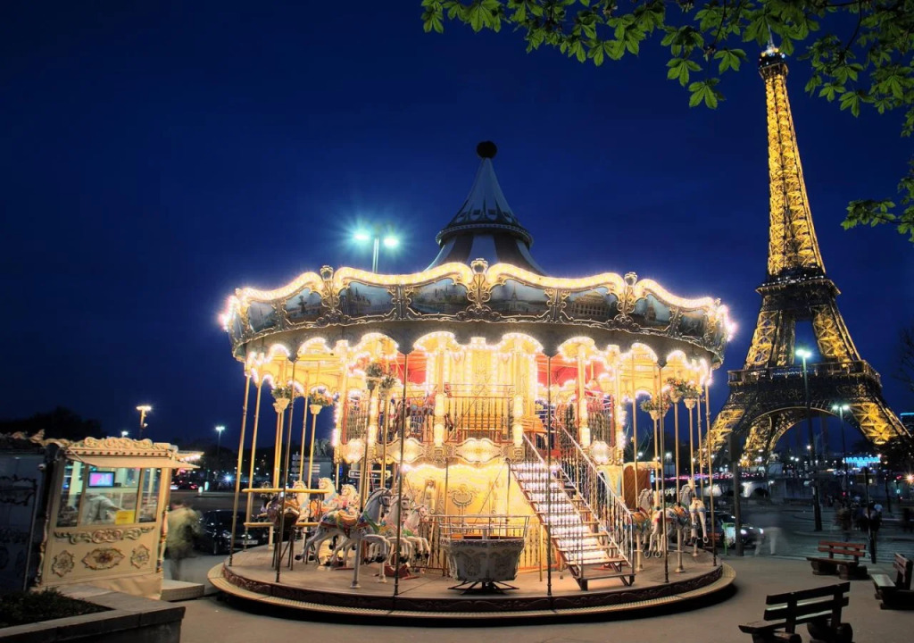 Hôtel Kleber Paris & Spa