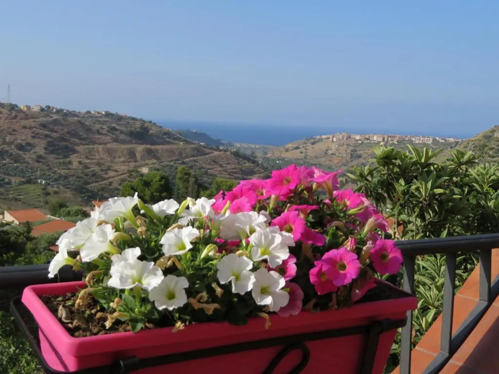 Granatelli Holiday Home