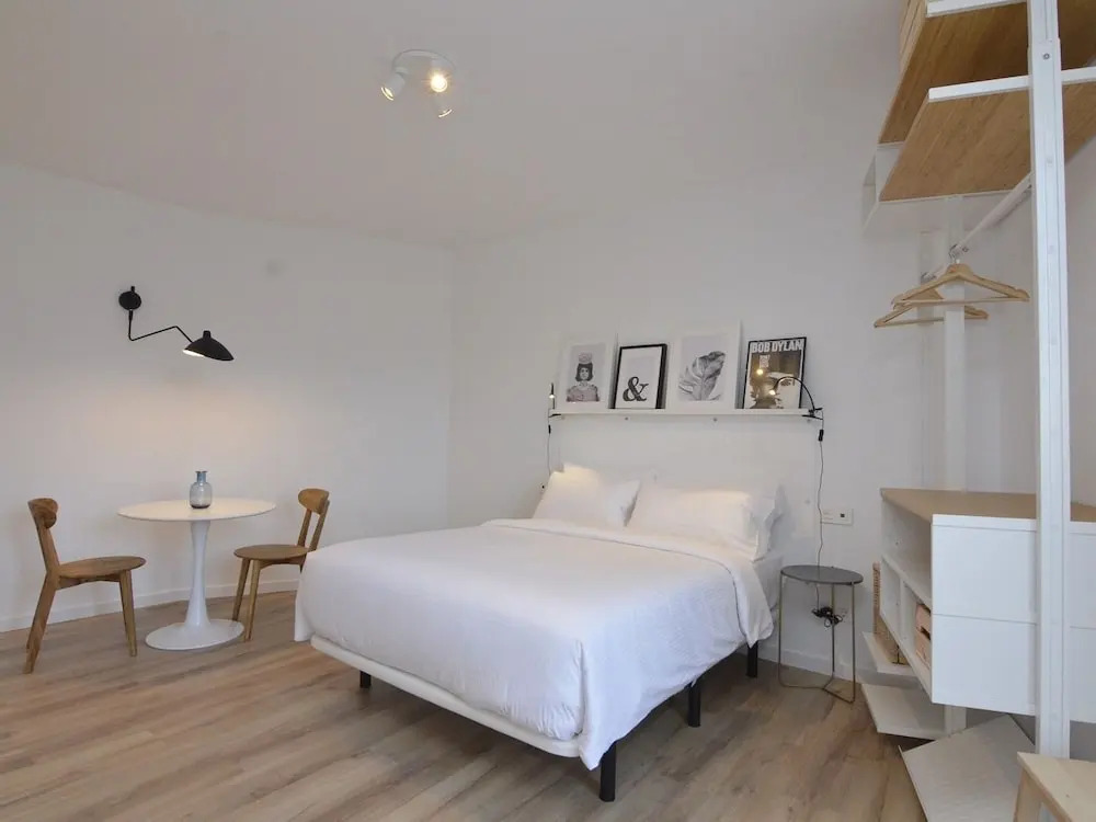 The Stay Las Palmas