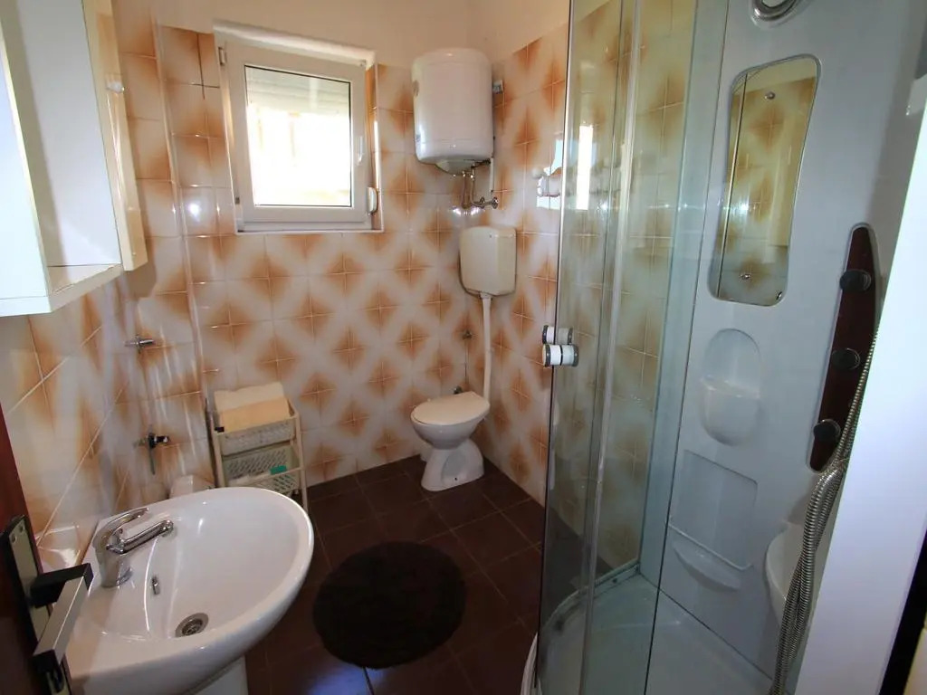 Apartments Buneta
