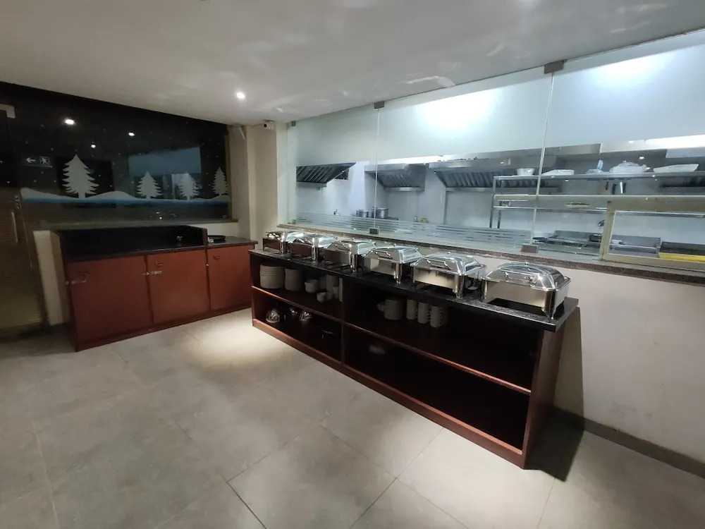 Trevon Hotels & Resorts Candolim Goa