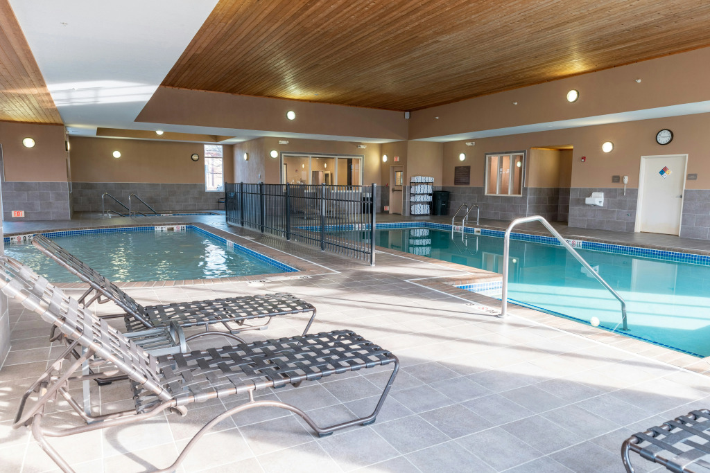 Hilton Garden Inn West Des Moines