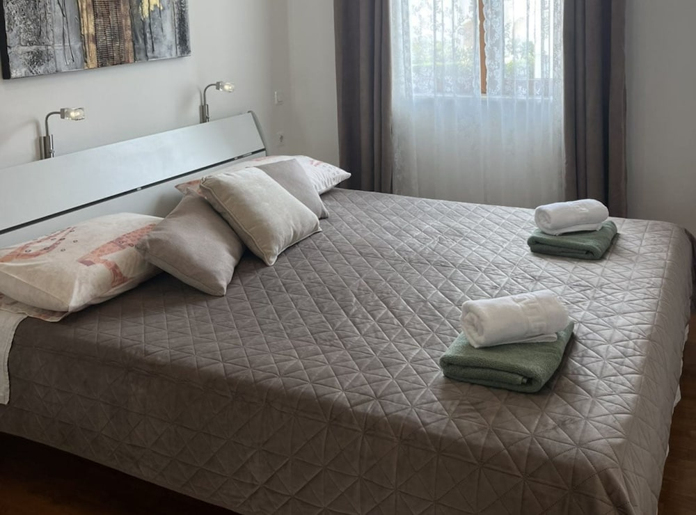 Apartment Penetra