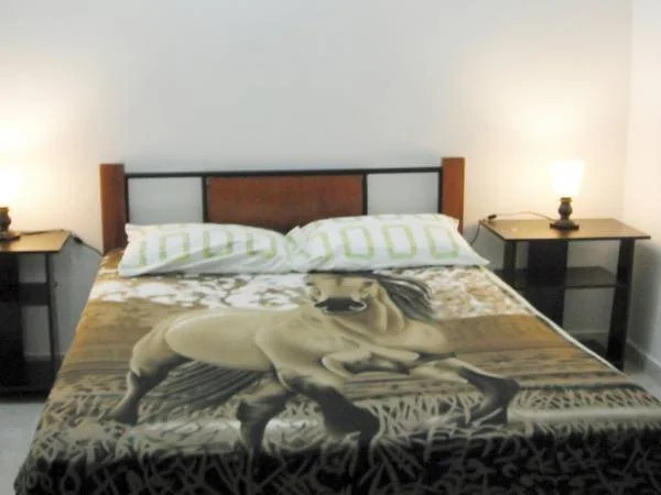 Hotel La Casona