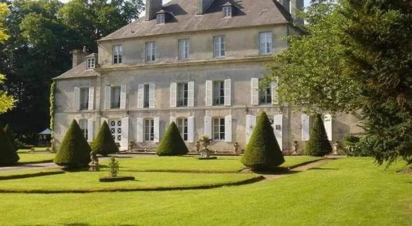 Château de Goville