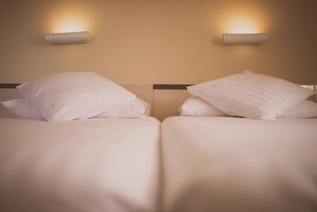 Hotel Bernina Geneva