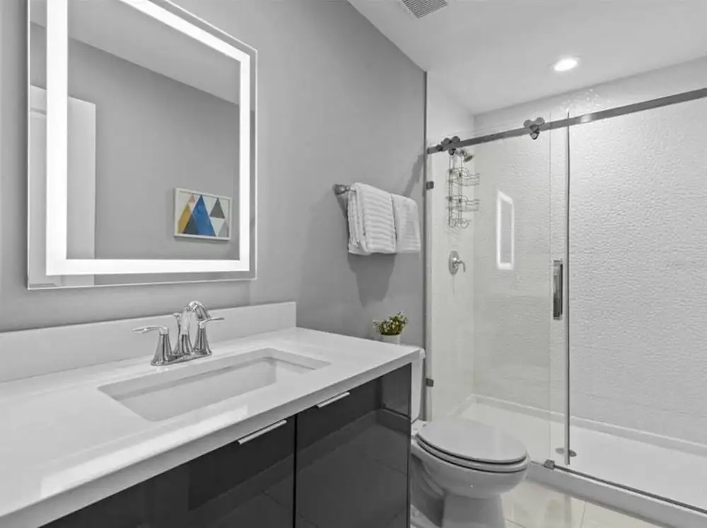 Beautiful Vacation Home With Splash Pool 35