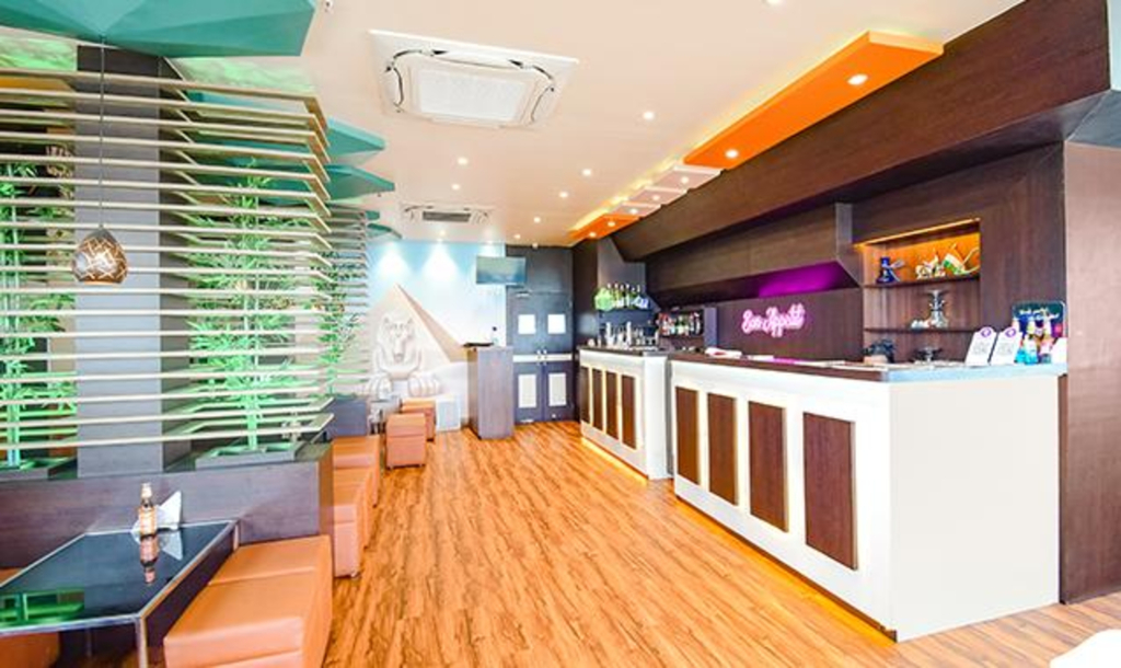 FabHotel Airport Green Arcade - Nr Kolkata Airport