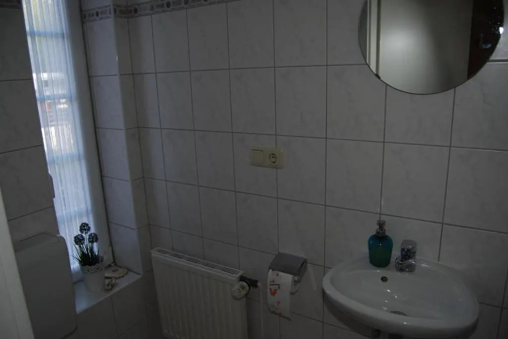 Detailverliebt in Dornumersiel
