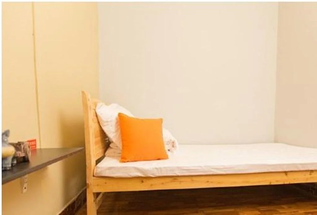 Zhuangse Chengdu Youth Hostel