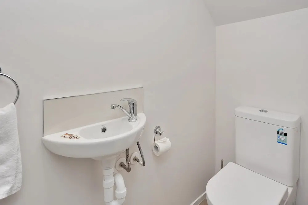 Madras St Apartment 3