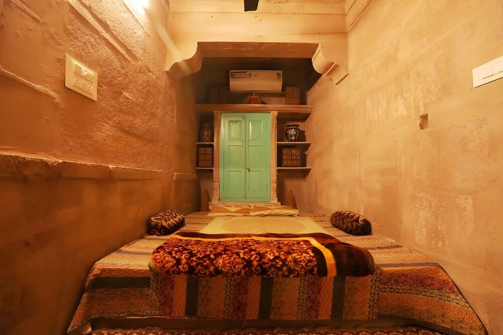 Casa De Jodhpur