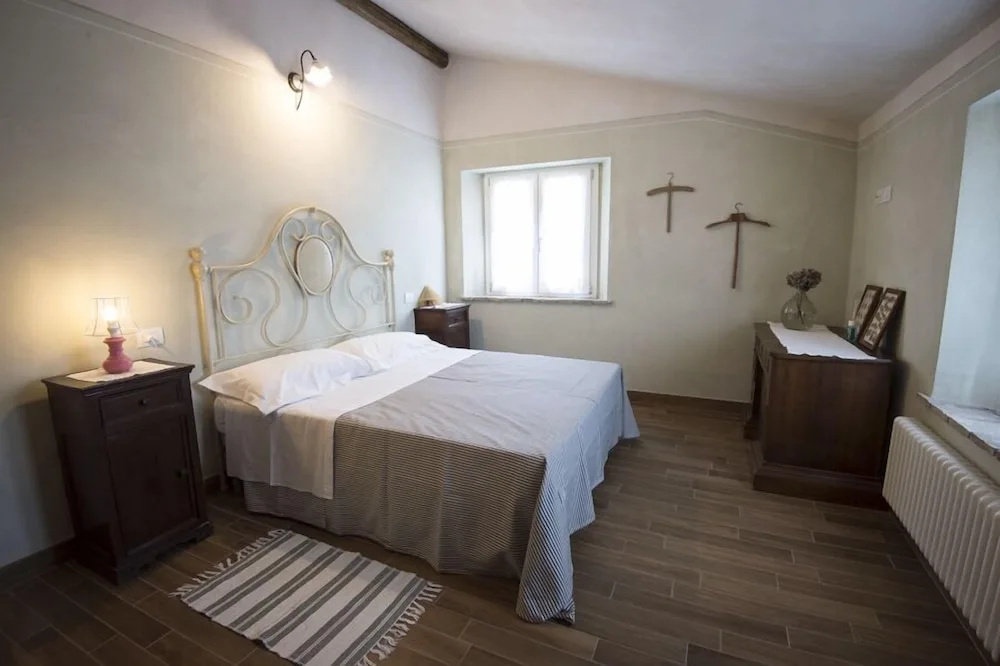 Agricola casa cucina bottega