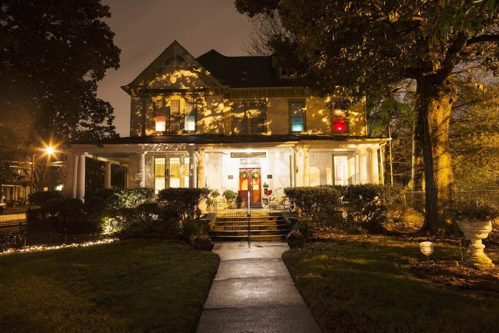 Magnolia House Inn