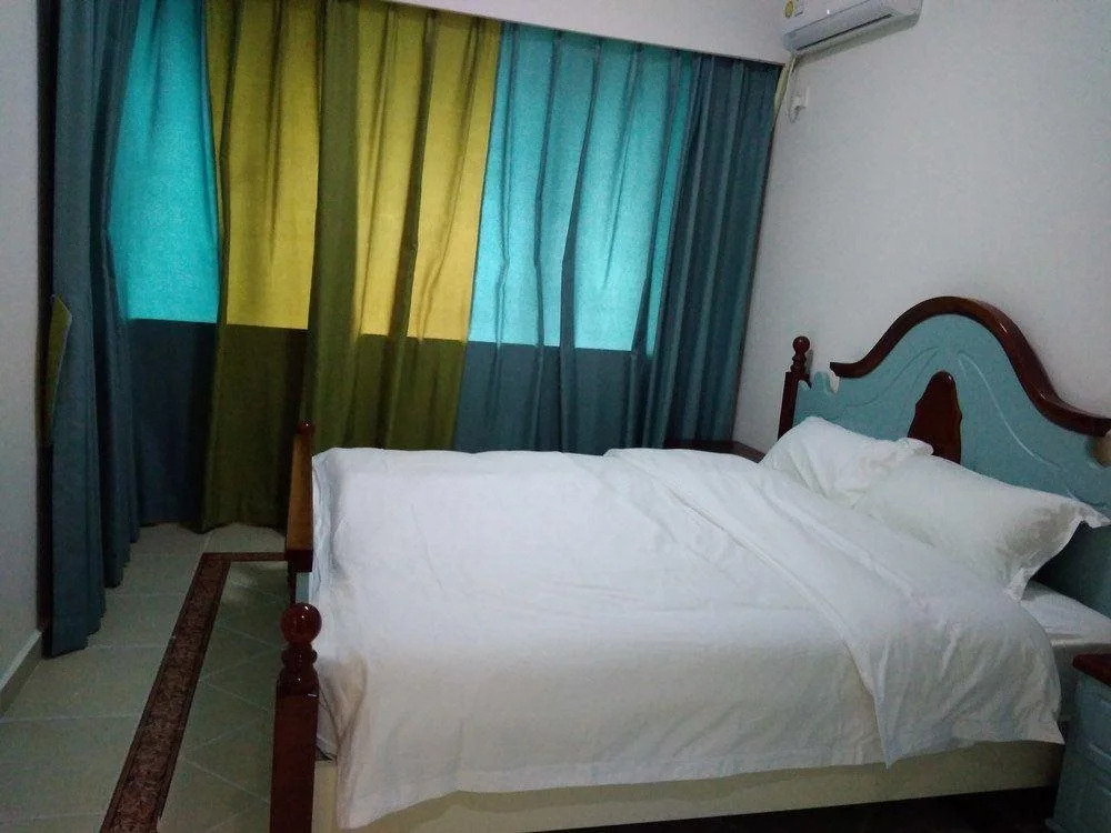 Avanti Joy House