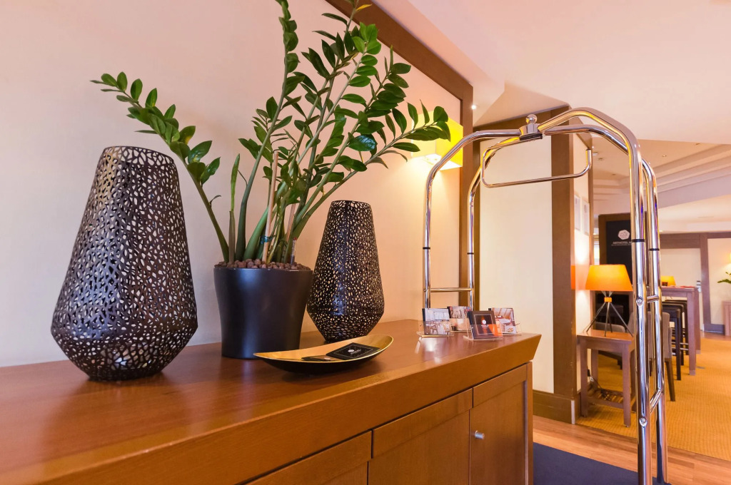 Arthotel Ana im Olympiapark