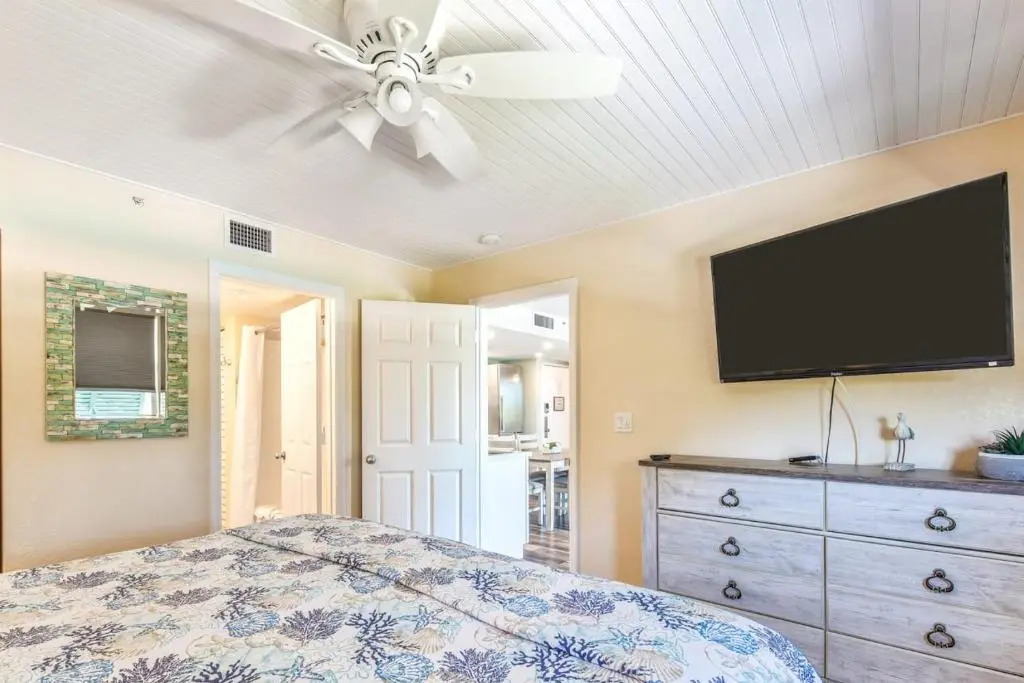 Saint Martin Suite 207