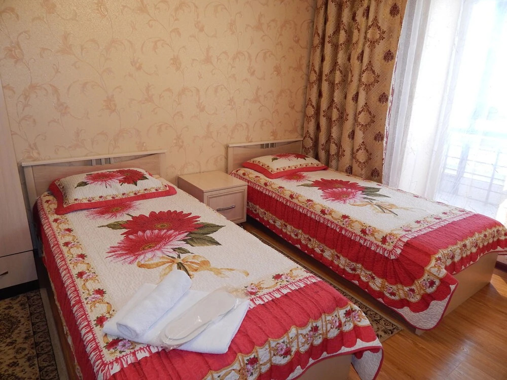Mini Hotel Alikhan