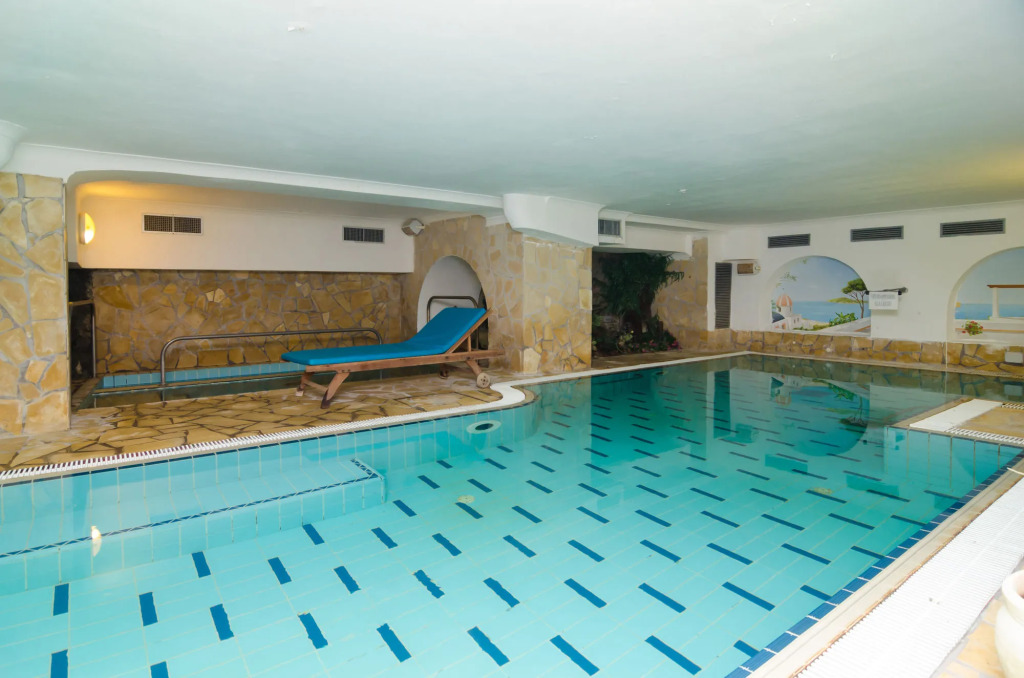 Hotel Flora Wellness & Beauty