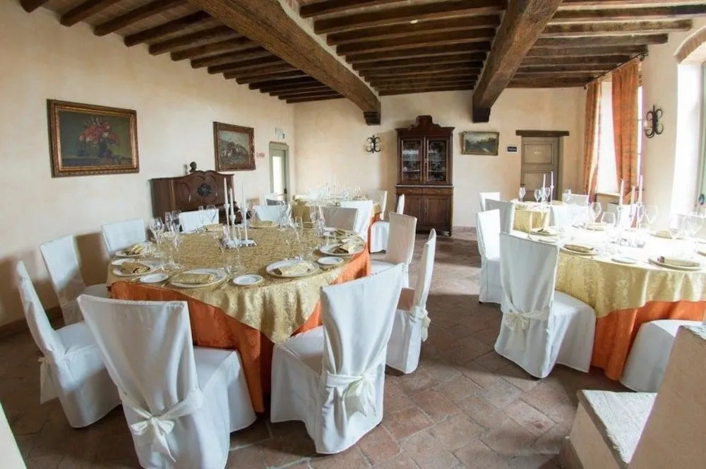 Hotel La Tavola Rotonda
