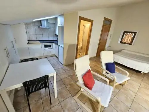 Hostal JP y Estudios