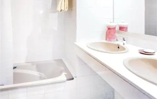 Three-Bedroom Apartment in Palamos